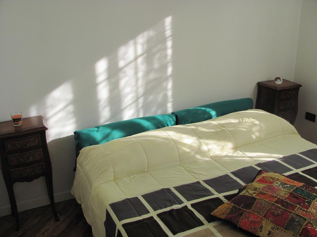 Villa Giusy B&B Τσεζένα Εξωτερικό φωτογραφία
