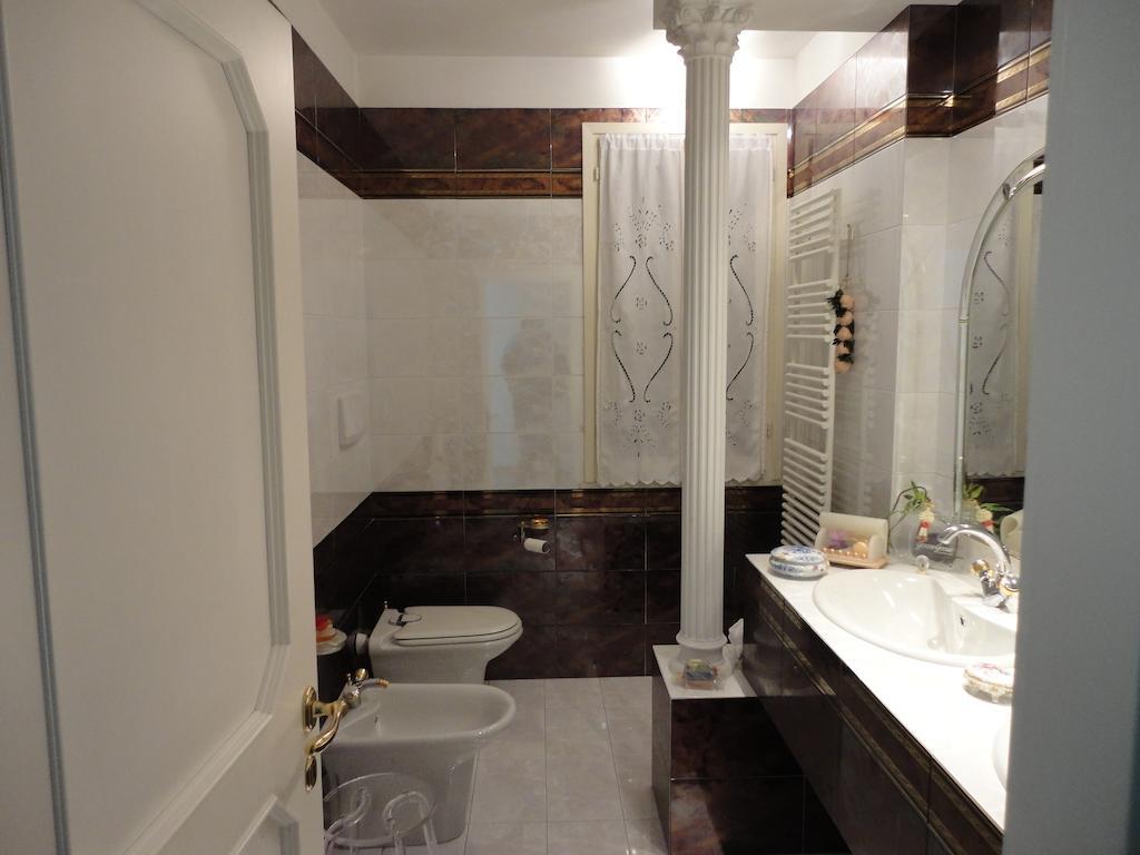 Villa Giusy B&B Τσεζένα Εξωτερικό φωτογραφία