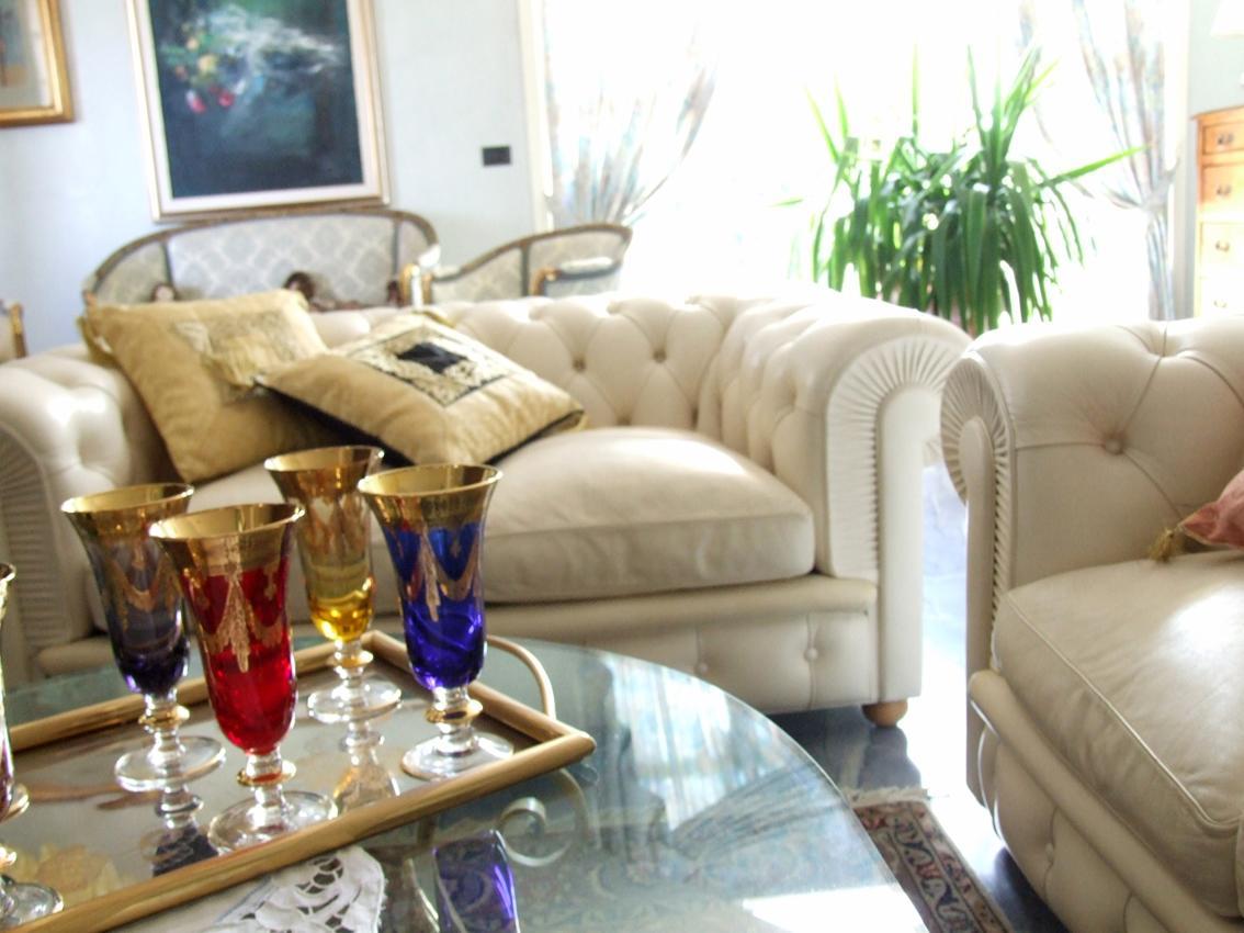 Villa Giusy B&B Τσεζένα Εξωτερικό φωτογραφία