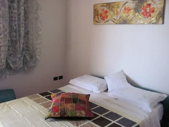 Villa Giusy B&B Τσεζένα Εξωτερικό φωτογραφία
